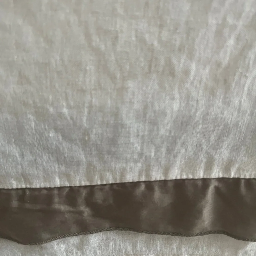 Pottery Barn Comforter Set